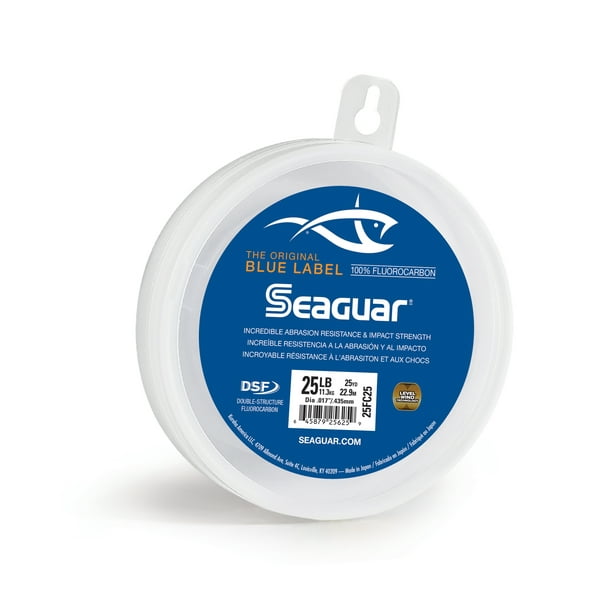 seaguar fluorocarbon 13.6 Lb Fishing Line